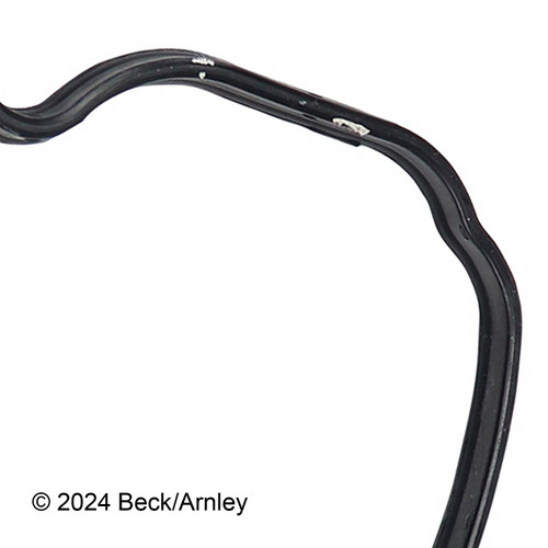 Beck Arnley Valve Cover Gasket Set for 1999-2010 Lexus/Toyota Camry/Highlander/Sienna/ES300/ES330 3.0L 3.3L