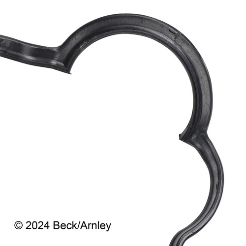 Beck Arnley Valve Cover Gasket Set for 1999-2010 Lexus/Toyota Camry/Highlander/Sienna/ES300/ES330 3.0L 3.3L