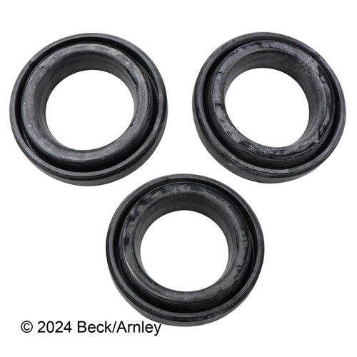 Beck Arnley Valve Cover Gasket Set for 1999-2010 Lexus/Toyota Camry/Highlander/Sienna/ES300/ES330 3.0L 3.3L