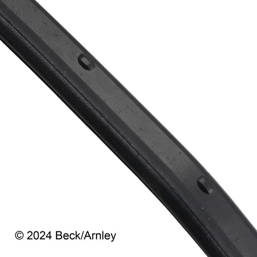 Beck Arnley Valve Cover Gasket Set for 1999-2010 Lexus/Toyota Camry/Highlander/Sienna/ES300/ES330 3.0L 3.3L