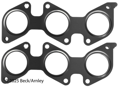 Beck Arnley Exhaust Manifold Gasket Set 037-8107