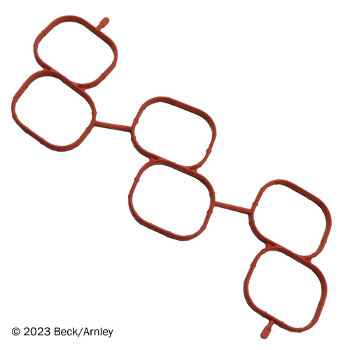 Beck Arnley Intake Manifold Gasket Set for 2010-2024 Toyota Tundra/4Runner/FJ Cruiser 4.0L