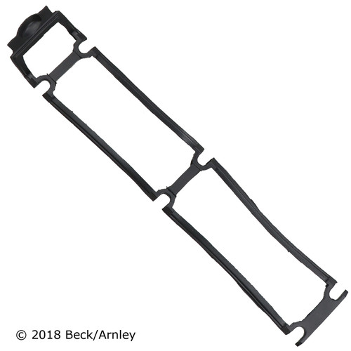 Beck Arnley Valve Cover Gasket Set for 1985-1989 Chevrolet/Toyota Corolla/MR2/Nova 1.6L