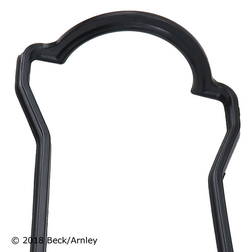 Beck Arnley Valve Cover Gasket Set for 1985-1989 Chevrolet/Toyota Corolla/MR2/Nova 1.6L