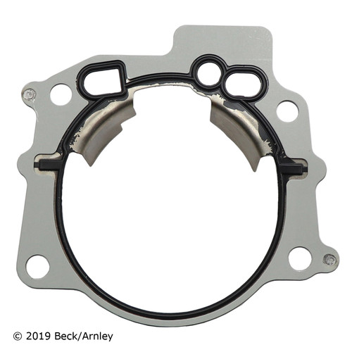 Beck Arnley Throttle Body Gasket for 1998-2010 Lexus/Toyota GX470/4Runner/GS400/GS430/LS400 4.0L 4.3L 4.7L