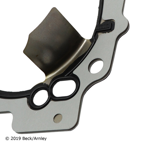 Beck Arnley Throttle Body Gasket for 1998-2010 Lexus/Toyota GX470/4Runner/GS400/GS430/LS400 4.0L 4.3L 4.7L