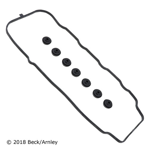 Beck Arnley Valve Cover Gasket Set for 2007-2008 Honda Fit 1.5L
