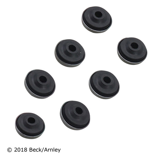 Beck Arnley Valve Cover Gasket Set for 2007-2008 Honda Fit 1.5L