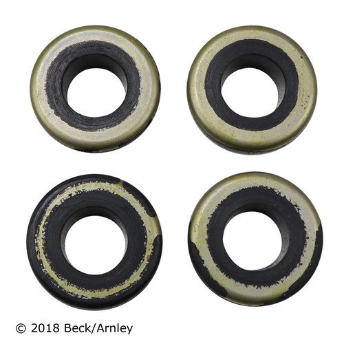 Beck Arnley Valve Cover Gasket Set for 1988-1992 Toyota Land Cruiser 4.0L