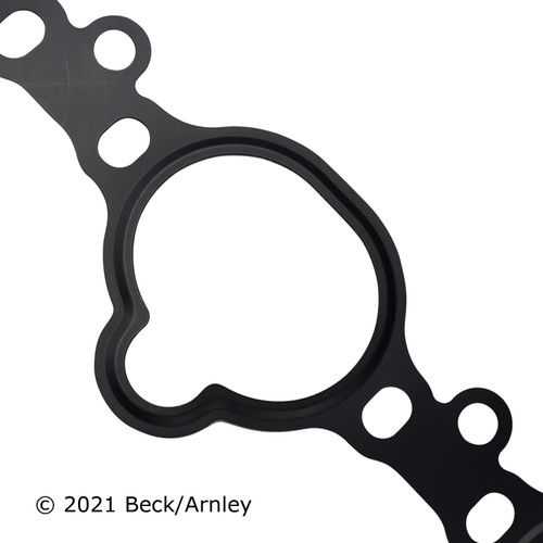 Beck Arnley Intake Manifold Gasket Set for 2007-2009 INFINITI/Nissan G35/350Z 3.5L