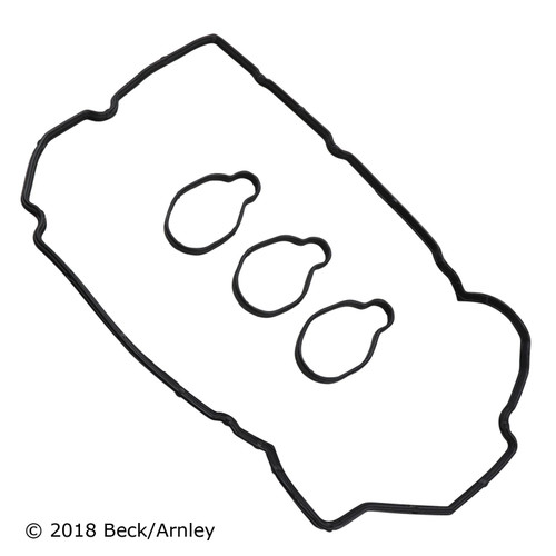 Beck Arnley Valve Cover Gasket Set for 2008-2013 Subaru Legacy/Outback/Tribeca 3.6L