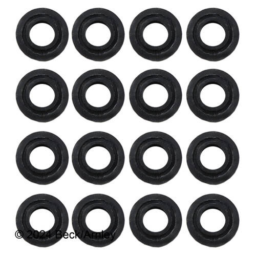 Beck Arnley Valve Cover Gasket Set for 2004-2011 Chrysler/Dodge/Jeep/VW Town & Country/Grand Caravan/Caravan/Pacifica/Wrangler 3.3L 3.8L