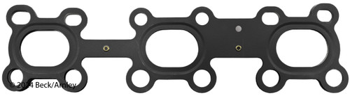 Beck Arnley Exhaust Manifold Gasket Set for 2001-2012 INFINITI/Nissan G25/I35/QX4/Altima/Maxima 2.5L 3.5L