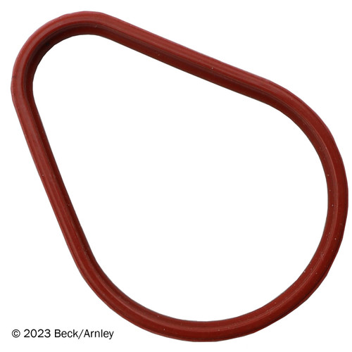Beck Arnley Valve Cover Gasket Set for 2002-2005 Buick/Chevrolet/GMC/Isuzu/Oldsmobile Ascender/Rainier/Trailblazer/Envoy/Bravada 4.2L