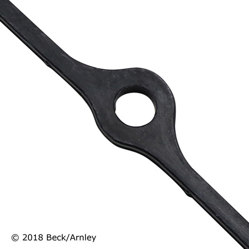 Beck Arnley Valve Cover Gasket Set for 2000-2002 Nissan Sentra 1.8L