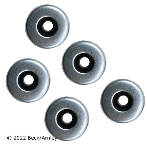 Beck Arnley Valve Cover Gasket Set for 2001-2005 Acura/Honda EL/Civic 1.7L
