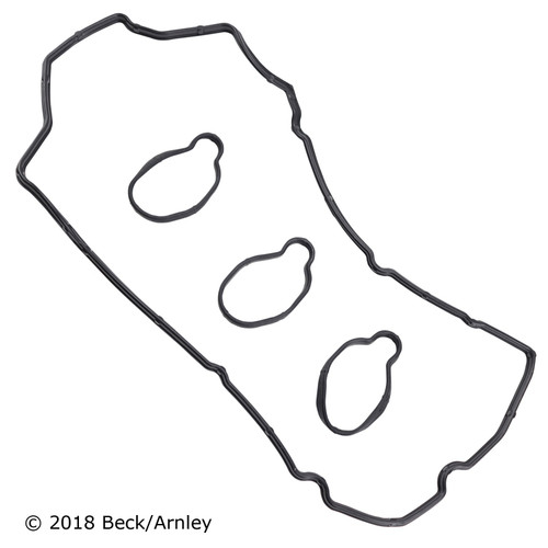 Beck Arnley Valve Cover Gasket Set for 2008-2013 Subaru Legacy/Outback/Tribeca 3.6L