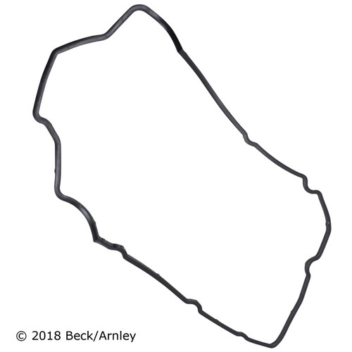Beck Arnley Valve Cover Gasket Set for 2008-2013 Subaru Legacy/Outback/Tribeca 3.6L