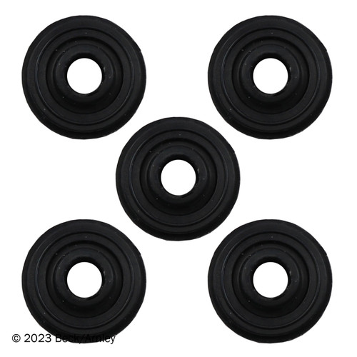 Beck Arnley Valve Cover Gasket Set for 2003-2010 Acura/Honda Accord/TL/Odyssey/RL 3.0L 3.2L 3.5L