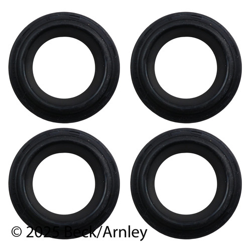 Beck Arnley Valve Cover Gasket Set for 2011-2016 Hyundai/Kia Elantra/Elantra Coupe/Elantra GT/Forte/Soul 1.8L 2.0L