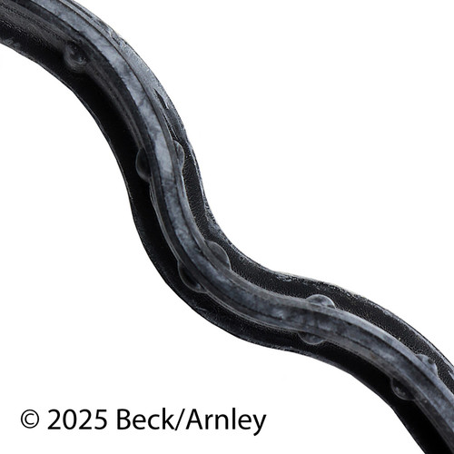 Beck Arnley Valve Cover Gasket Set for 2011-2016 Hyundai/Kia Elantra/Elantra Coupe/Elantra GT/Forte/Soul 1.8L 2.0L