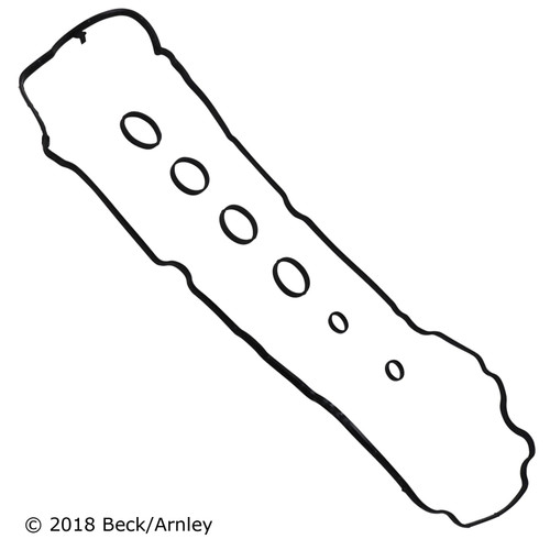 Beck Arnley Valve Cover Gasket Set for 2007-2016 Mini Cooper/Cooper Countryman/Cooper Paceman 1.6L