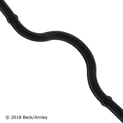Beck Arnley Valve Cover Gasket Set for 2007-2016 Mini Cooper/Cooper Countryman/Cooper Paceman 1.6L