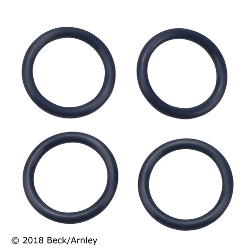 Beck Arnley Valve Cover Gasket Set for 1996-2007 Chevrolet/Suzuki Aerio/Tracker/Esteem/Sidekick/Vitara 1.8L 2.0L 2.3L