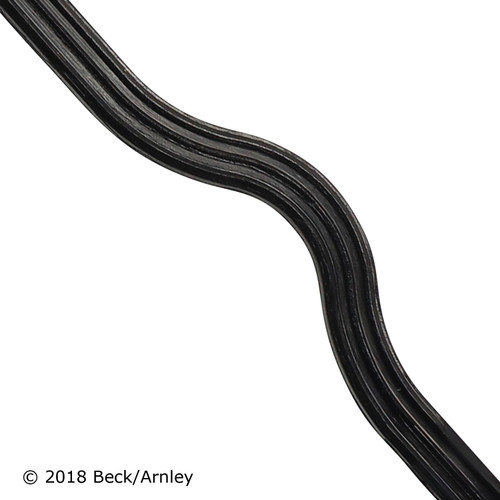 Beck Arnley Valve Cover Gasket Set for 1996-2007 Chevrolet/Suzuki Aerio/Tracker/Esteem/Sidekick/Vitara 1.8L 2.0L 2.3L