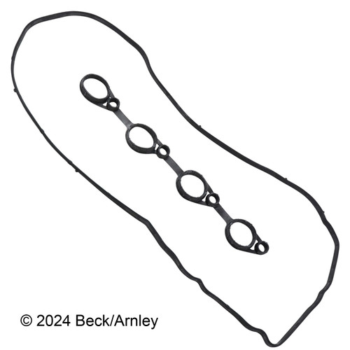 Beck Arnley Valve Cover Gasket/Gaskets for 2010-2011 Kia Soul 1.6L