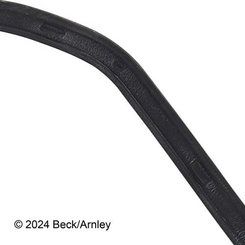 Beck Arnley Valve Cover Gasket/Gaskets for 2010-2011 Kia Soul 1.6L