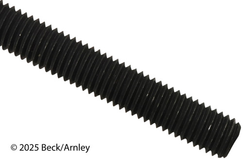 Beck Arnley Cylinder Head Bolt Set 016-1048