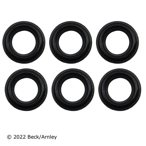 Beck Arnley Valve Cover Gasket Set for 1994-2003 Lexus/Toyota Camry/ES300/Avalon/Sienna/Solara 3.0L