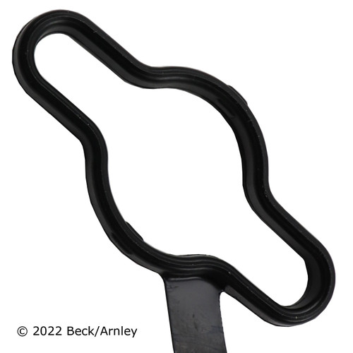 Beck Arnley Valve Cover Gasket/Gaskets for 2006-2012 Hyundai/Kia Azera/Sorento/Entourage/Santa Fe/Sonata 3.3L 3.8L
