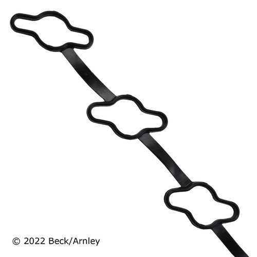 Beck Arnley Valve Cover Gasket/Gaskets for 2006-2012 Hyundai/Kia Azera/Sorento/Entourage/Santa Fe/Sonata 3.3L 3.8L
