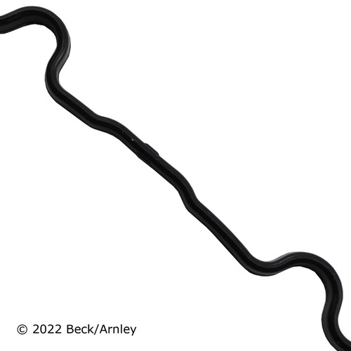 Beck Arnley Valve Cover Gasket/Gaskets for 2006-2012 Hyundai/Kia Azera/Sorento/Entourage/Santa Fe/Sonata 3.3L 3.8L