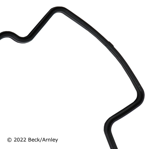 Beck Arnley Valve Cover Gasket/Gaskets for 2006-2012 Hyundai/Kia Azera/Sorento/Entourage/Santa Fe/Sonata 3.3L 3.8L