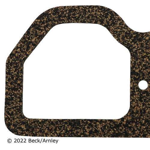 Beck Arnley Valve Cover Gasket Set for 1968-1983 Fiat/Lancia 124/Beta/131/Brava 1.4L 1.6L 1.8L