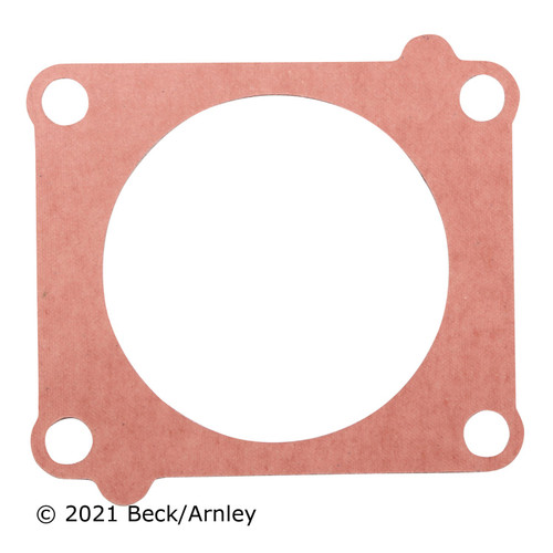 Beck Arnley Intake Manifold Gasket Set 037-6118