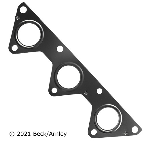 Beck Arnley Exhaust Manifold Gasket Set for 1997-2006 Mitsubishi Diamante/Eclipse/Galant/Montero/Montero Sport 3.0L 3.5L 3.8L