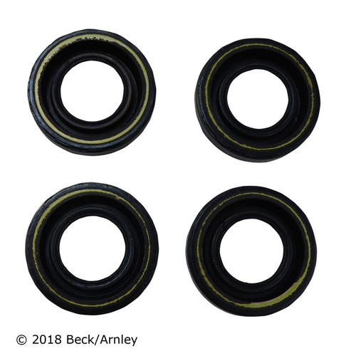 Beck Arnley Valve Cover Gasket Set for 1991-1997 Toyota Previa 2.4L