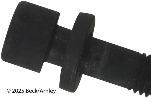 Beck Arnley Cylinder Head Bolt Set 016-1008