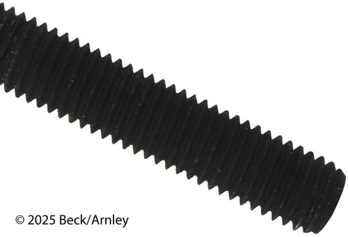 Beck Arnley Cylinder Head Bolt Set 016-1008