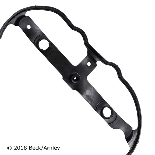 Beck Arnley Valve Cover Gasket Set for 2012-2015 Scion iQ 1.3L