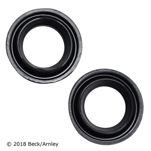 Beck Arnley Valve Cover Gasket Set for 2012-2015 Scion iQ 1.3L