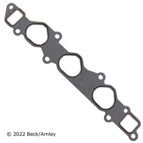 Beck Arnley Intake Manifold Gaskets for 1994-2010 Lexus/Toyota Camry/Highlander/Sienna/Solara/ES300 3.0L 3.3L