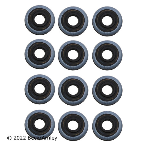 Beck Arnley Valve Cover Gasket Set for 2003-2015 Toyota Tundra/4Runner/FJ Cruiser/Tacoma 4.0L