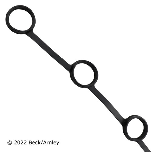 Beck Arnley Valve Cover Gasket Set for 2003-2015 Toyota Tundra/4Runner/FJ Cruiser/Tacoma 4.0L