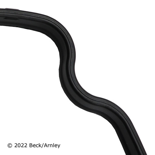 Beck Arnley Valve Cover Gasket Set for 2003-2015 Toyota Tundra/4Runner/FJ Cruiser/Tacoma 4.0L