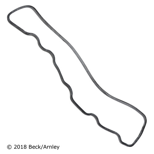 Beck Arnley Valve Cover Gasket/Gaskets for 1970-1991 Mercedes 280SE/280SEL/300SEL/350SL/380SE 3.5L 3.8L 4.2L